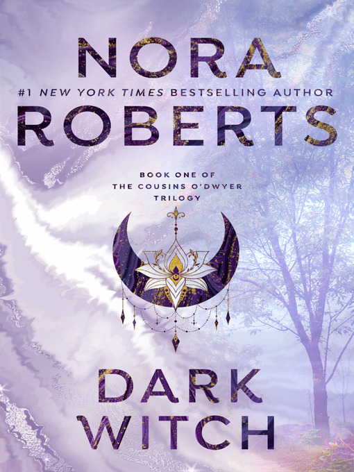 Upplýsingar um Dark Witch eftir Nora Roberts - Biðlisti